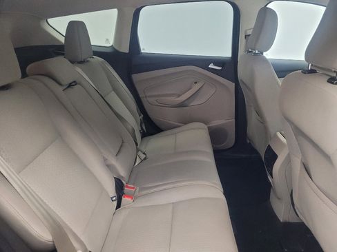 Used 2018 Ford Escape SE AWD/4WD image 19