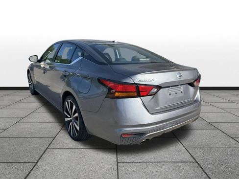 Used 2021 Nissan Altima 2.5 SR FWD image 37