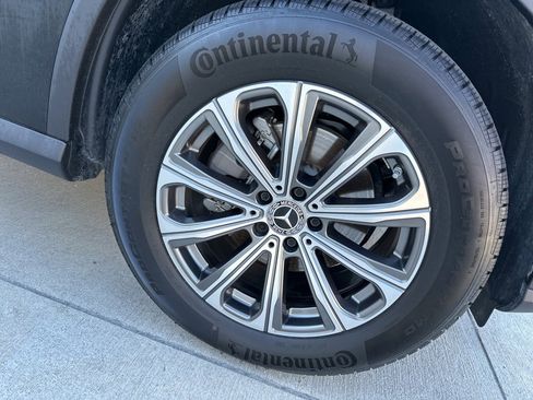 Certified 2025 Mercedes-Benz GLC 300 GLC 300 image 56