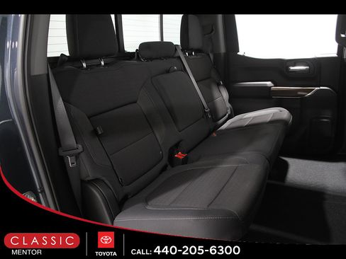Used 2020 Chevrolet Silverado 1500 RST w/ All-Star Edition AWD/4WD image 18