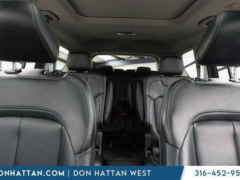 Used 2023 Jeep Grand Cherokee L Limited AWD/4WD image 19