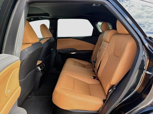 New 2026 Lexus RX 350 Premium Plus AWD/4WD image 22