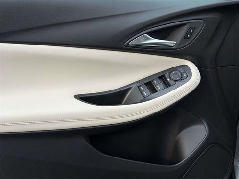 New 2026 Buick Encore GX Preferred w/ Advanced Technology Package image 6