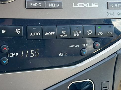 Used 2015 Lexus RX 350 FWD image 14