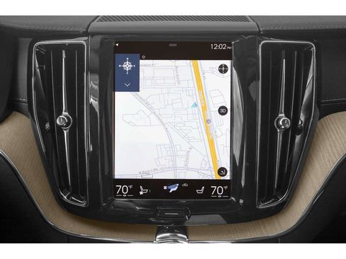 Used 2021 Volvo XC60 T8 Inscription w/ Advanced Package AWD/4WD image 12