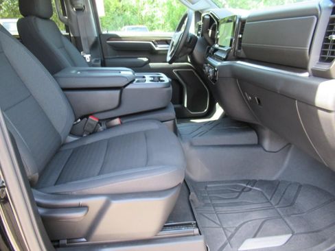Used 2026 Chevrolet Silverado 1500 LT AWD/4WD image 12