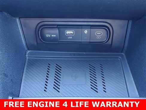 Used 2023 Kia Sportage X-Line w/ X-Line Premium Package image 26