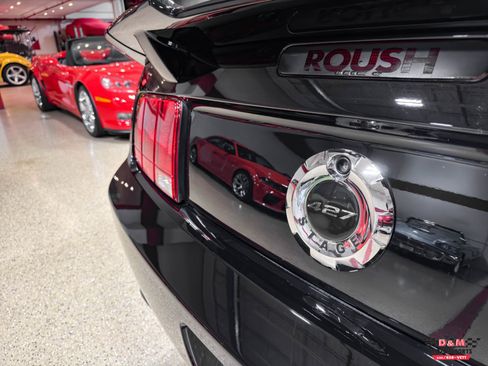 Used 2007 Ford Mustang GT RWD image 41