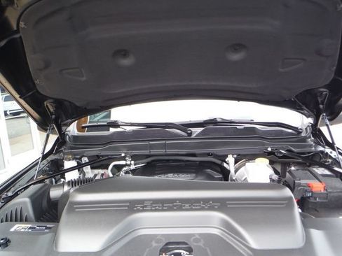 Certified 2026 RAM 2500 Big Horn AWD/4WD image 7