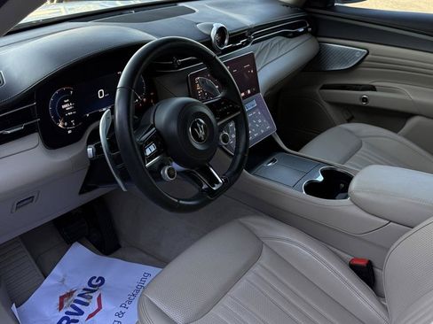 Used 2023 Maserati Grecale GT AWD/4WD image 27