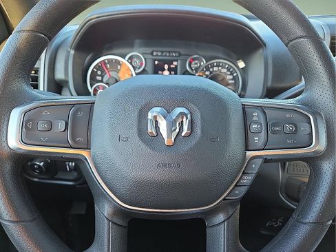 New 2026 RAM 2500 Tradesman image 24