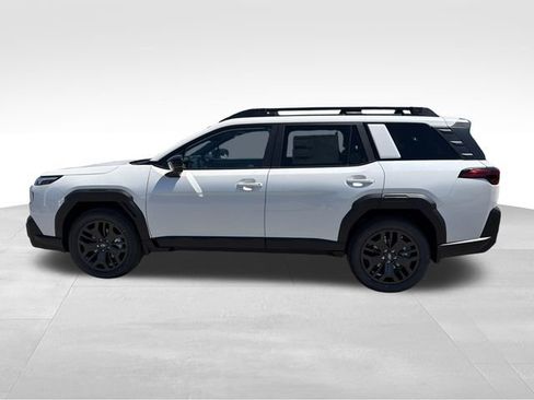 New 2026 Subaru Outback Limited XT AWD/4WD image 4