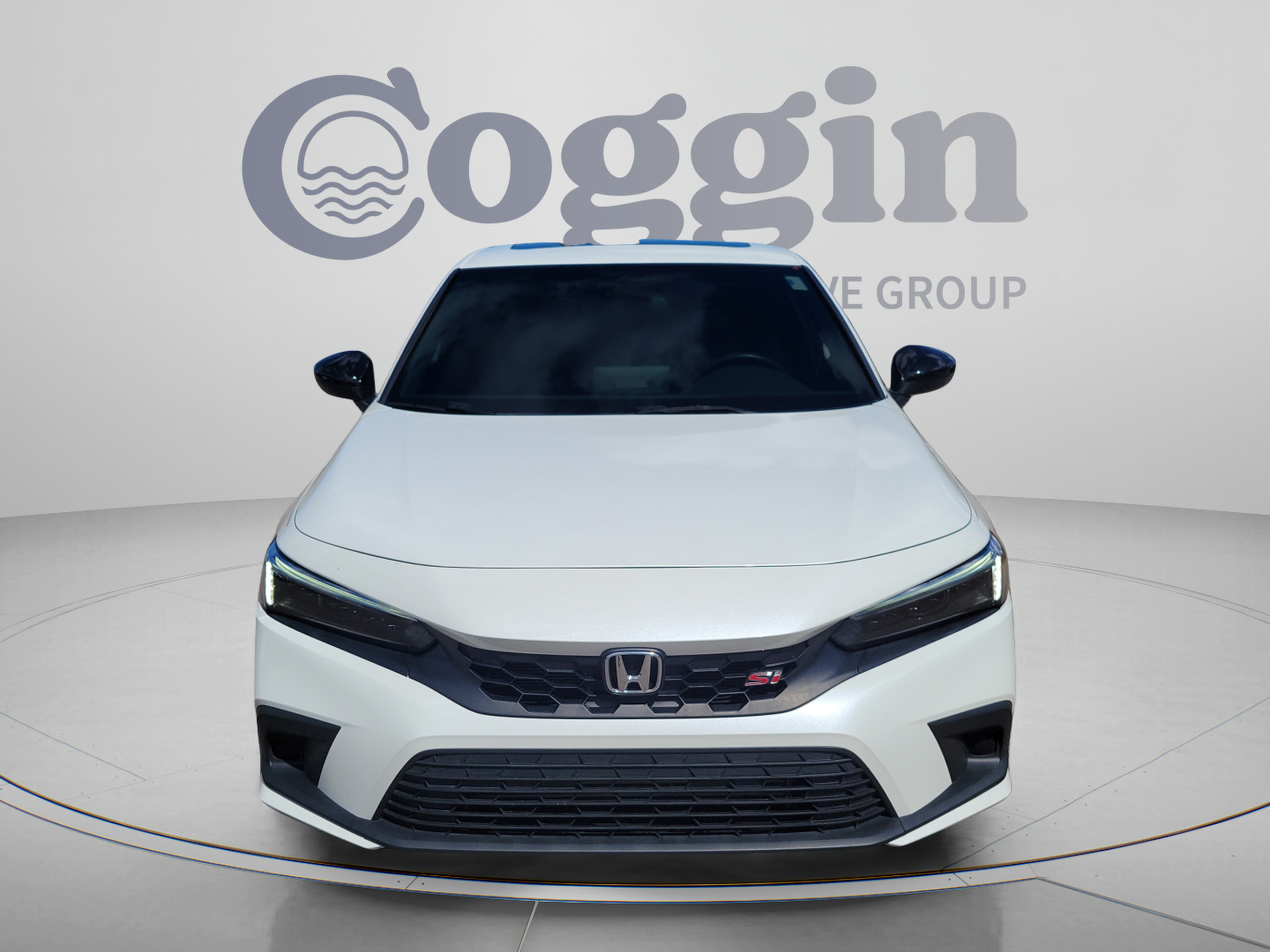 Used 2023 Honda Civic Si image 8