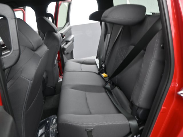 Used 2026 Toyota Tacoma SR5 AWD/4WD image 12
