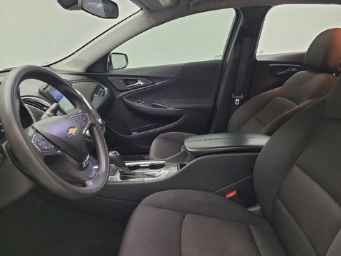 Used 2020 Chevrolet Malibu LT FWD image 17