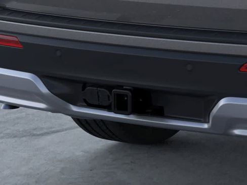 New 2026 Ford Explorer Platinum w/ LUX Leather Package image 23