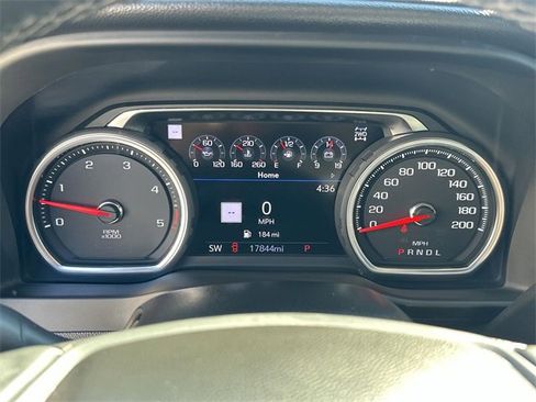 Used 2023 Chevrolet Silverado 3500 High Country image 10