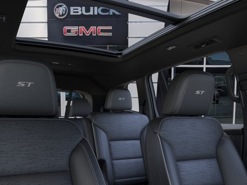 New 2027 Buick Enclave Sport Touring w/ Power Package AWD/4WD image 24