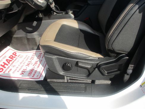 Used 2024 Ford Bronco Big Bend AWD/4WD image 16