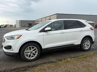 Used 2024 Ford Edge SEL