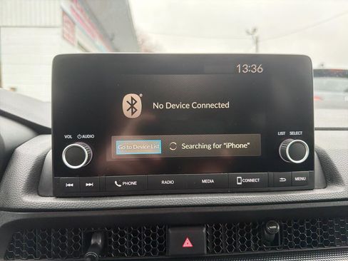 Used 2024 Honda CR-V EX image 26