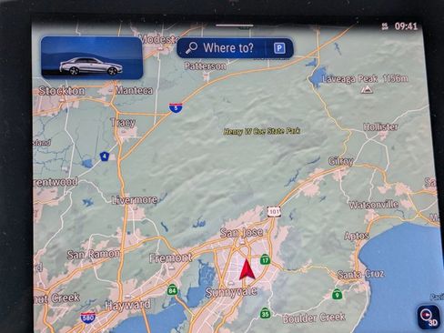 New 2025 Mercedes-Benz C 300 Sedan image 13