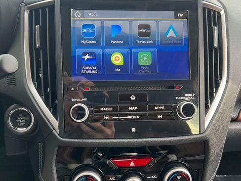 Used 2019 Subaru Forester Touring image 16