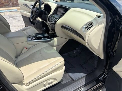 Used 2020 INFINITI QX60 Luxe w/ Essential Package AWD/4WD image 36