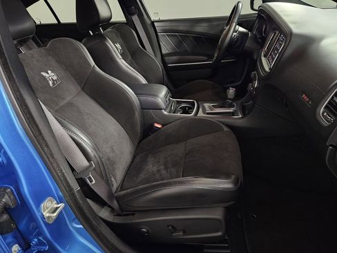 Used 2023 Dodge Charger Scat Pack w/ Plus Group RWD image 33