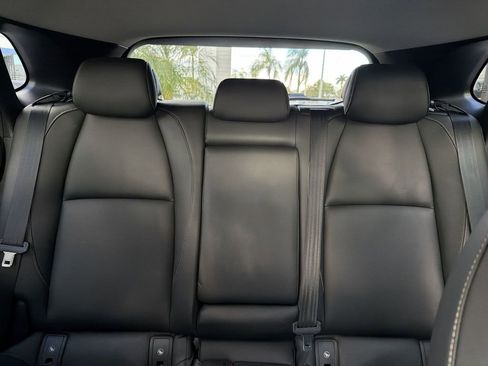 Used 2021 MAZDA CX-30 FWD 2.5 S w/ Preferred Package image 11