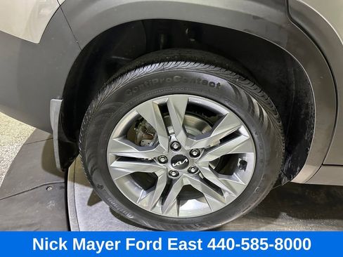 Used 2023 Kia Seltos S image 29