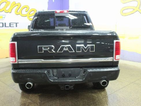 Used 2016 RAM 1500 Limited image 7