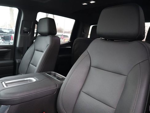 Used 2022 Chevrolet Silverado 1500 LTZ w/ LTZ Premium Package image 17