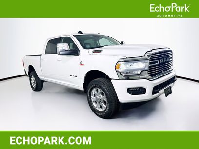 Used 2024 RAM 2500 Laramie w/ Safety Group