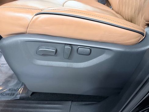 Certified 2023 INFINITI QX80 Sensory w/ Cargo Package AWD/4WD image 10
