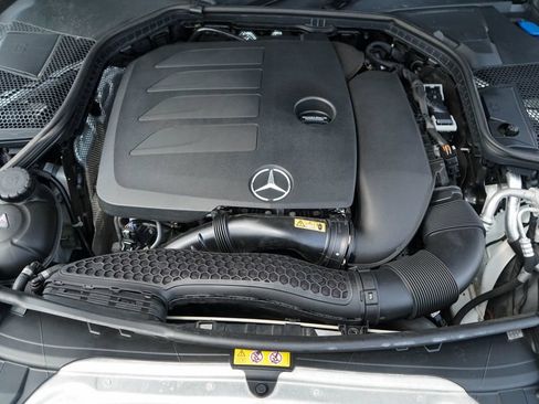 Used 2020 Mercedes-Benz C 300 4MATIC Sedan image 15