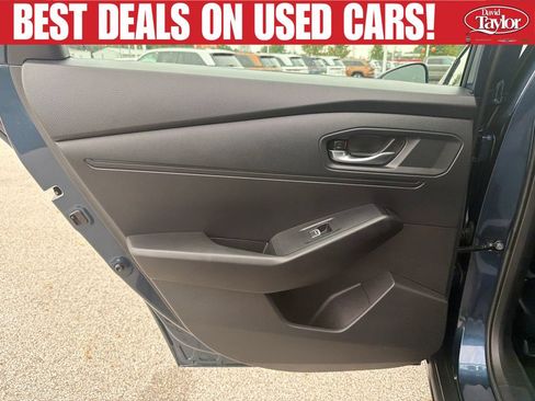 Used 2024 Honda Accord EX image 27