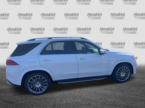 Certified 2026 Mercedes-Benz GLE 350 4MATIC image 10