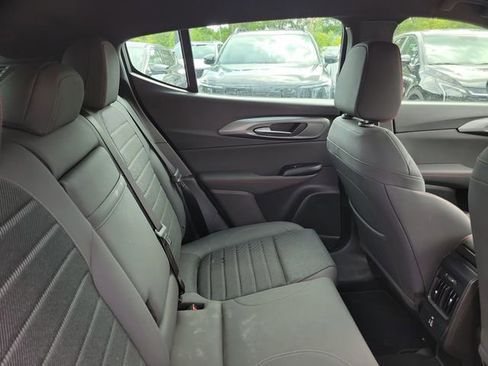 Used 2024 Dodge Hornet R/T w/ R/T Blacktop Package image 32