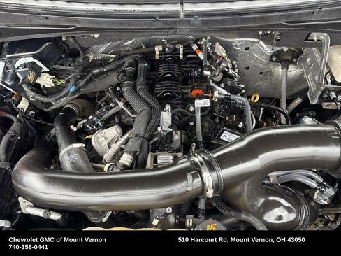 Used 2024 Ford Expedition Max Limited image 24