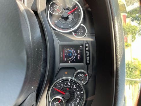 New 2026 RAM 5500 Tradesman image 13