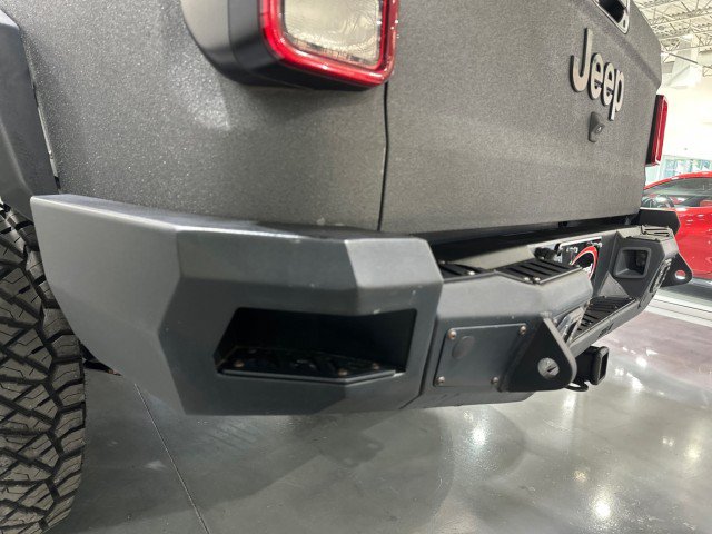 Used 2022 Jeep Gladiator Sport AWD/4WD image 47