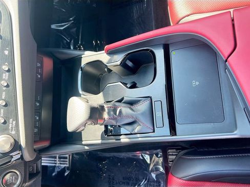 Used 2023 Lexus ES 350 F Sport image 24