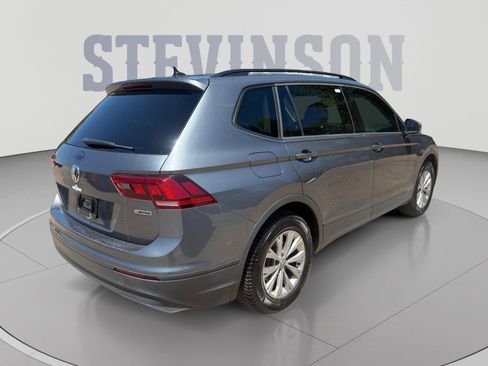 Used 2020 Volkswagen Tiguan S AWD/4WD image 5