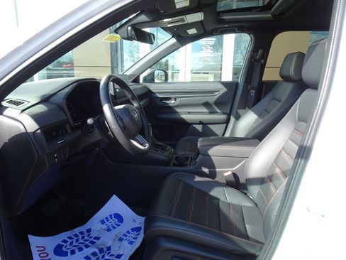 Used 2025 Honda CR-V Sport-L image 8