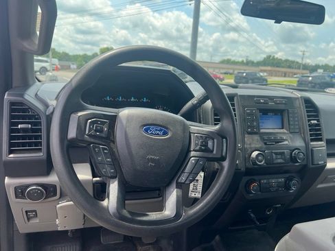 Used 2020 Ford F150 XL w/ Equipment Group 101A Mid RWD image 8