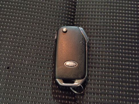 Used 2019 Kia Forte Sedan FWD image 32