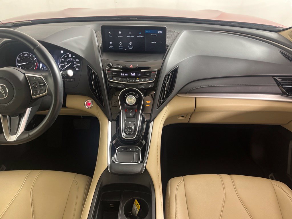 Certified 2024 Acura RDX SH-AWD image 19