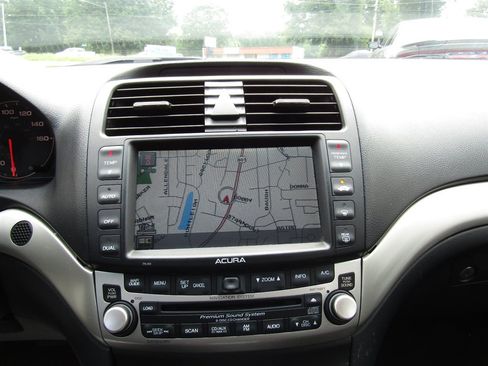 Used 2005 Acura TSX FWD image 25