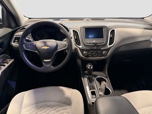 Used 2021 Chevrolet Equinox LS w/ LS Convenience Package AWD/4WD image 20